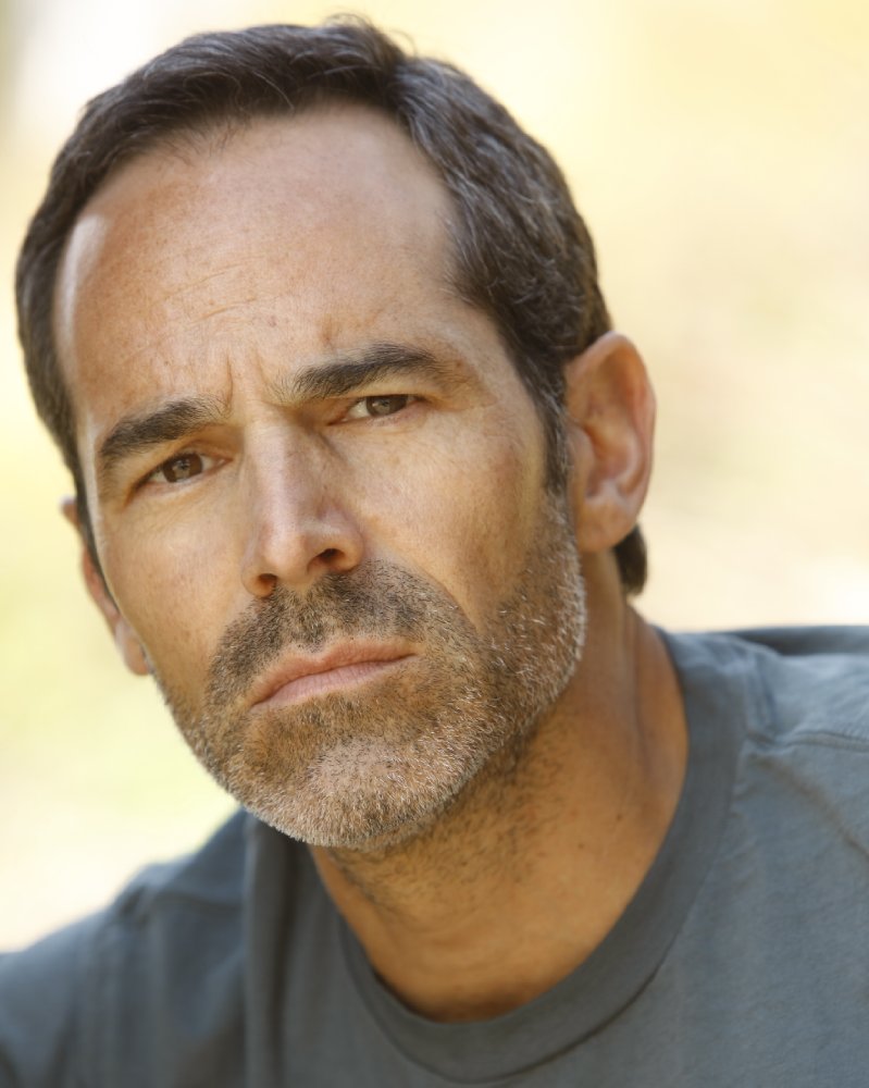 Phil Levesque