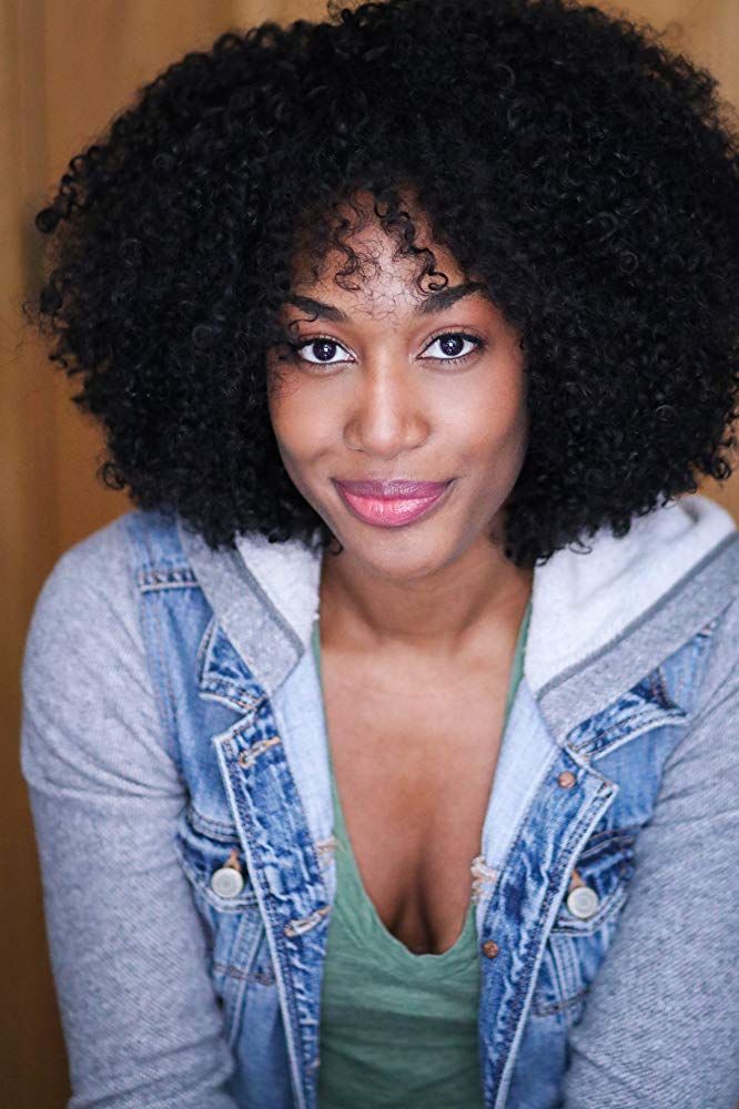 Amber Williams
