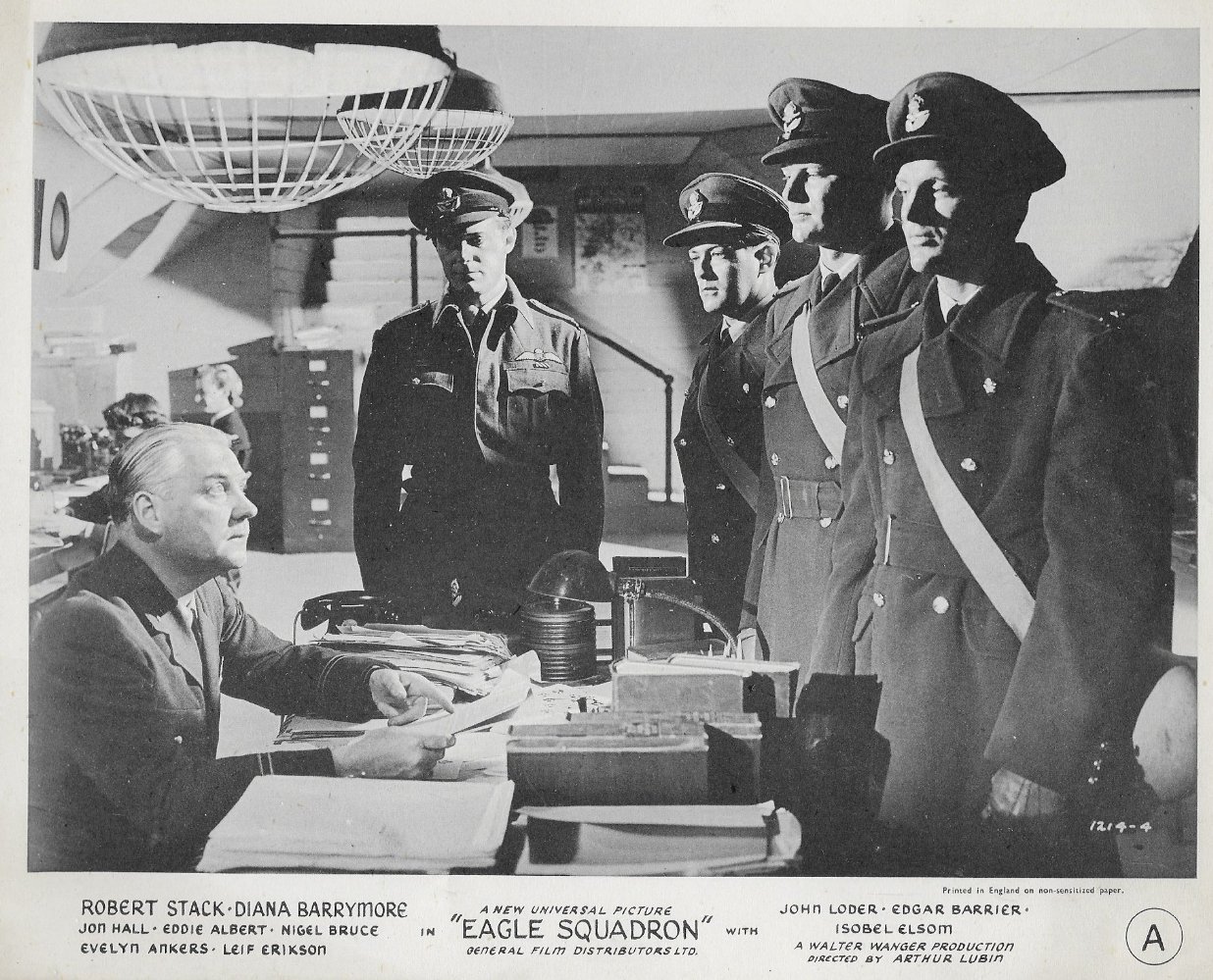 Nigel Bruce