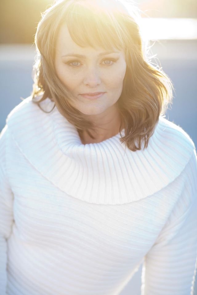 Kelly Hare