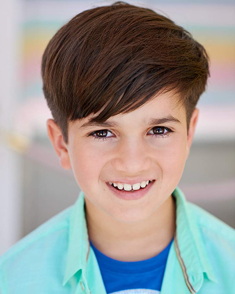 Bryan Blanco