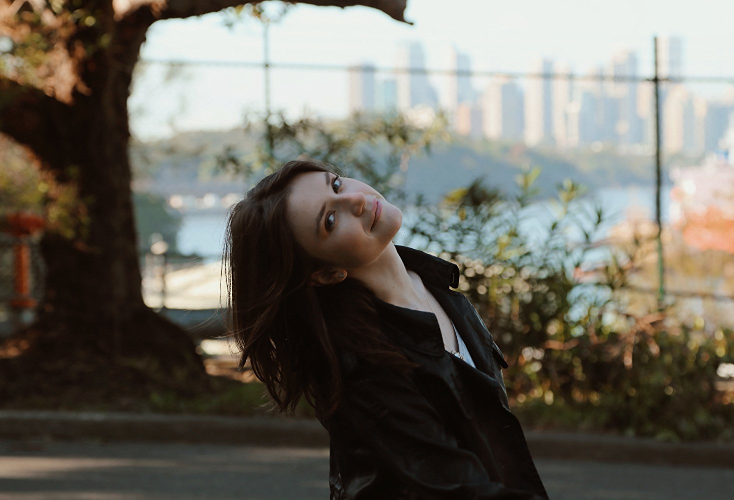 Madeleine Levins