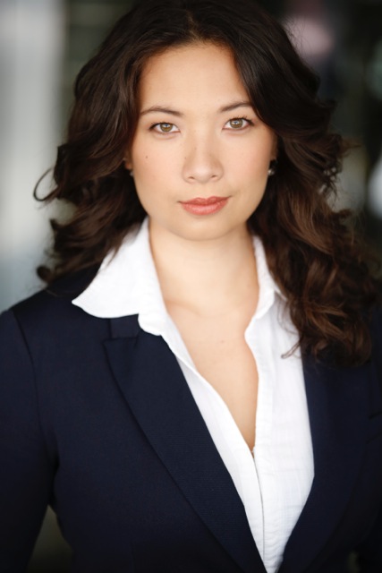 Erica Ikeda