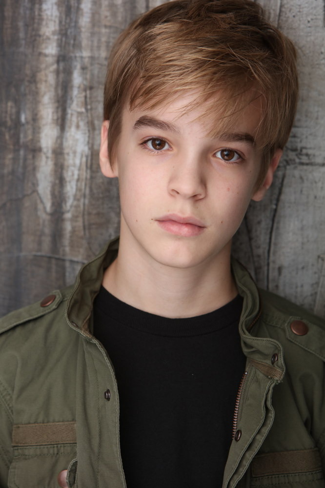 Mitchell Wray