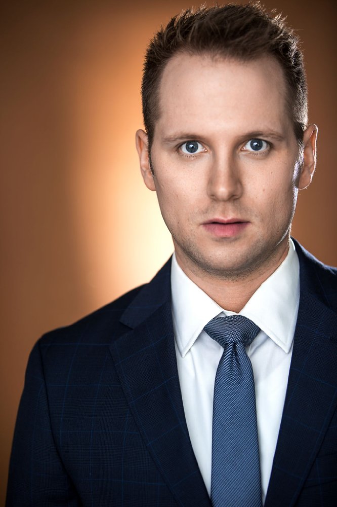 Paul Root