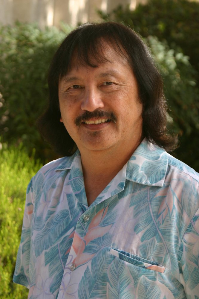 Jesse Dizon