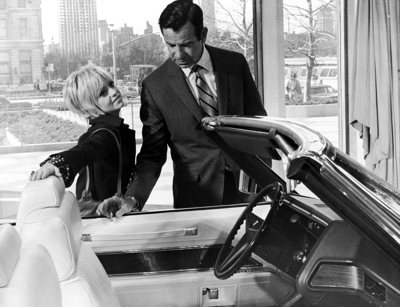 Walter Matthau