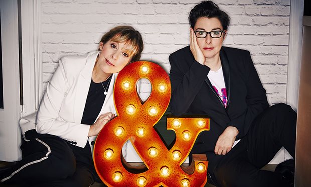 Sue Perkins