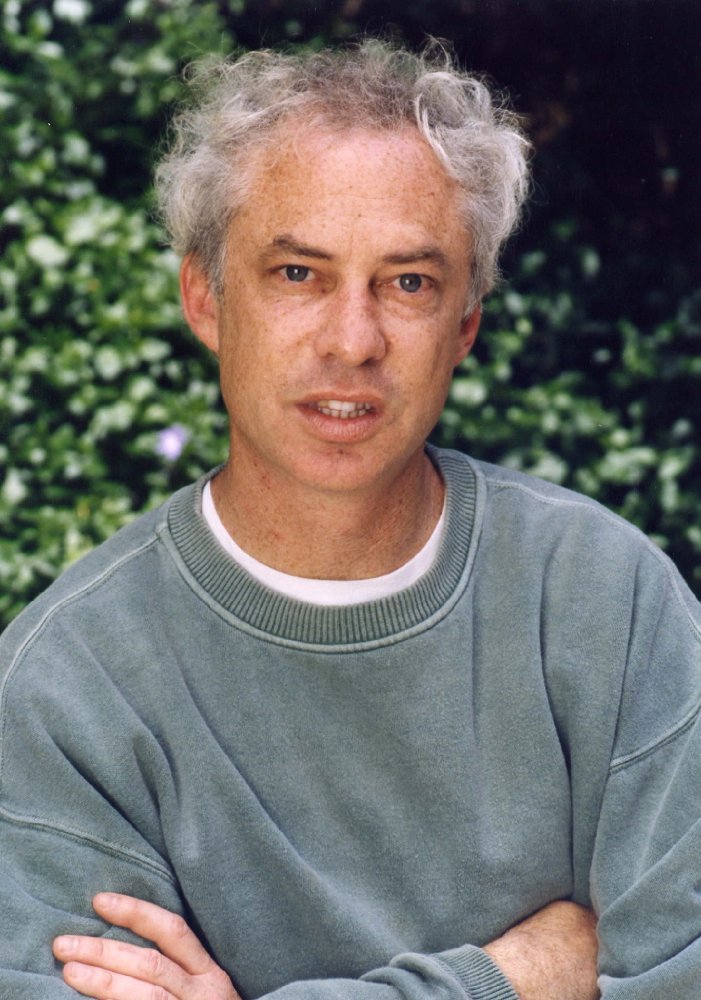 Peter Mehlman