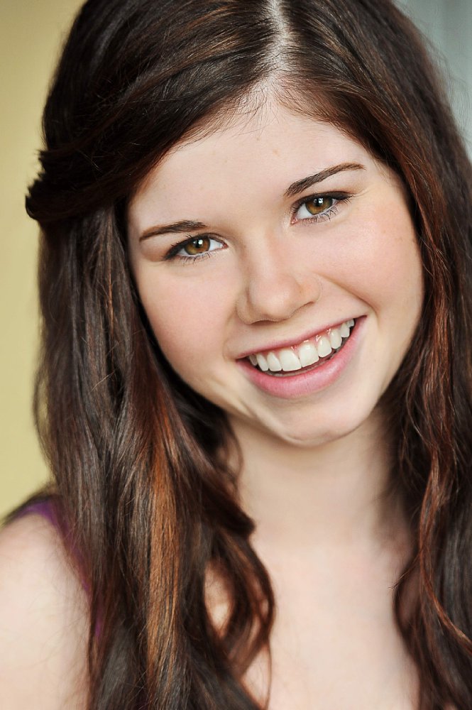 Yasmin Walsh