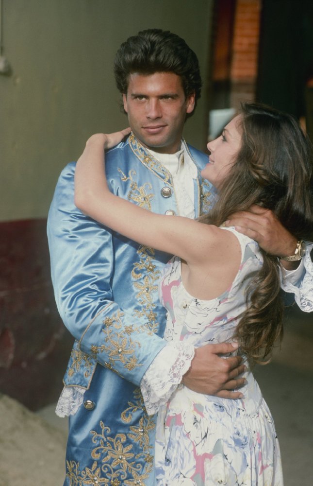 Lorenzo Lamas