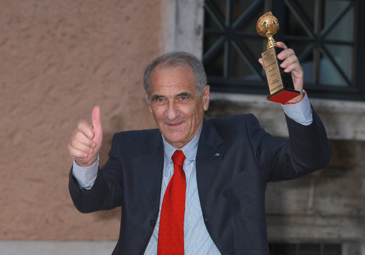 Vincenzo Cerami
