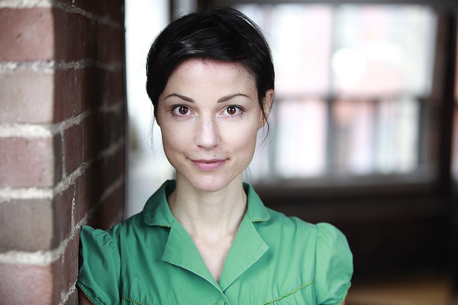 Sarah Scheffer