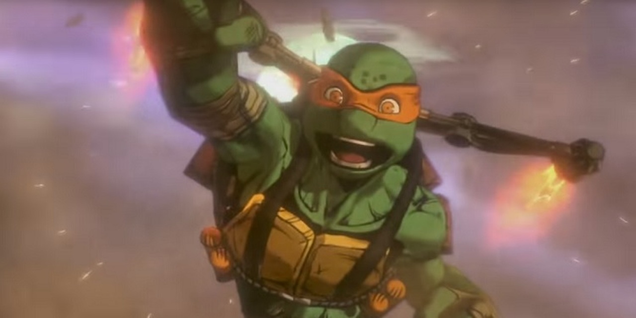 Michelangelo