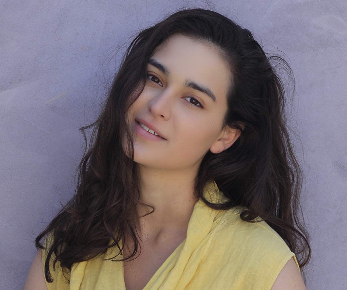 Margaret Fegan