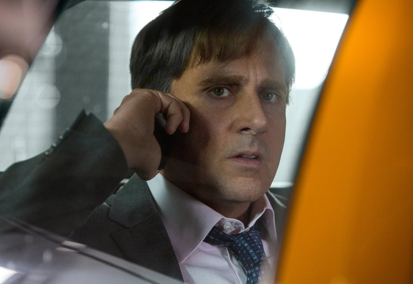 Steve Carell