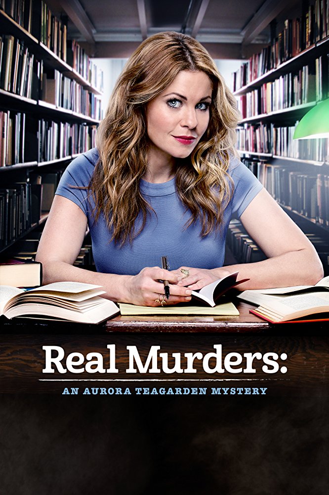 Aurora Teagarden
