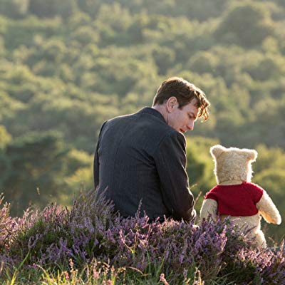 Winnie the Pooh, Tigger
