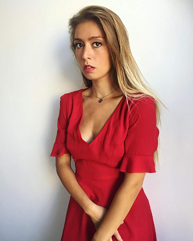 Charline Garnier