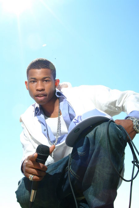 Marcus T. Paulk