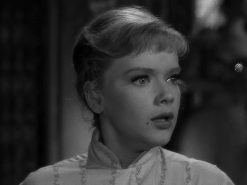 Anne Francis