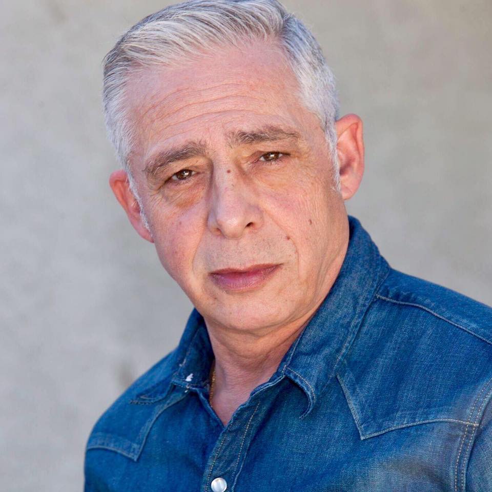 Anthony Skordi