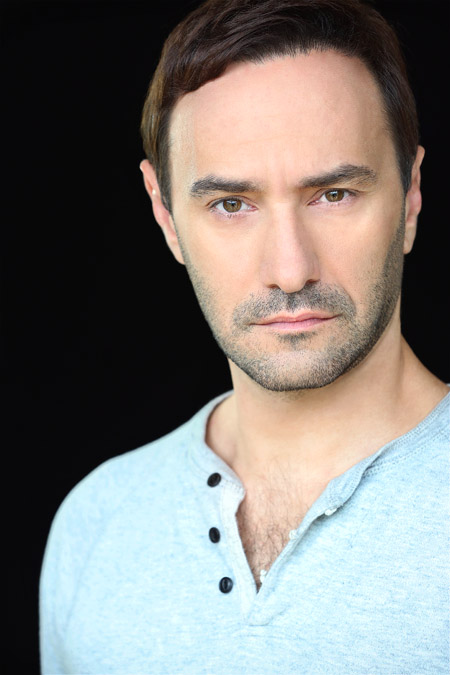 Andrew Pifko