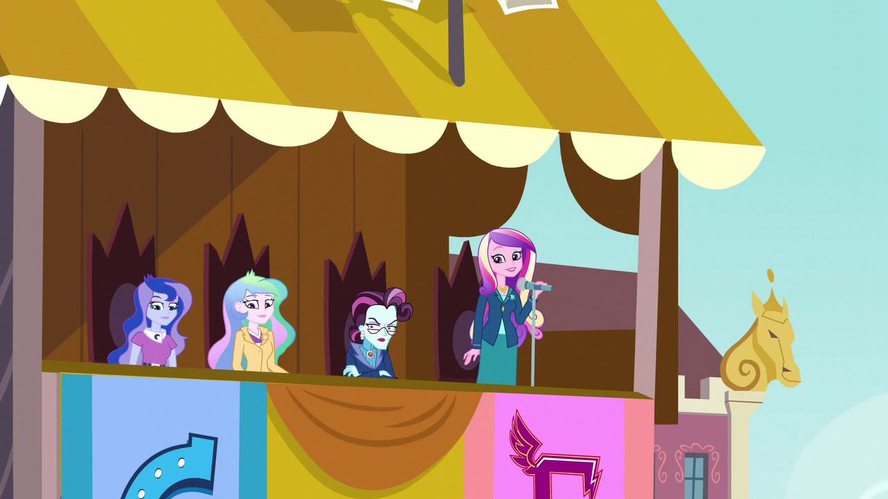 Princess Cadance