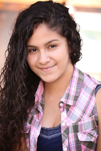 Jasmine Aceves