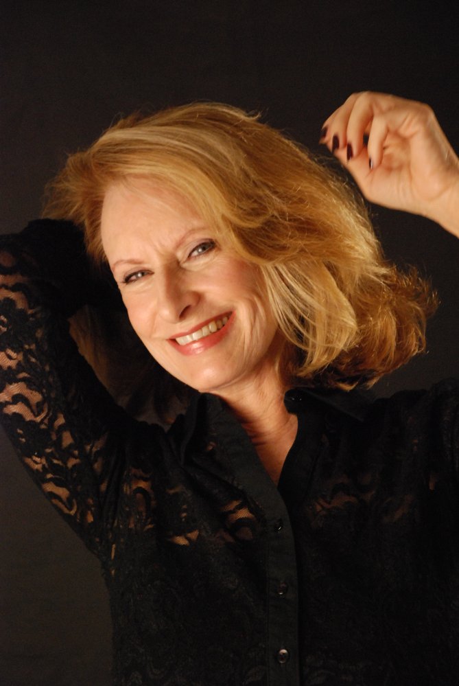 Marcy Roban