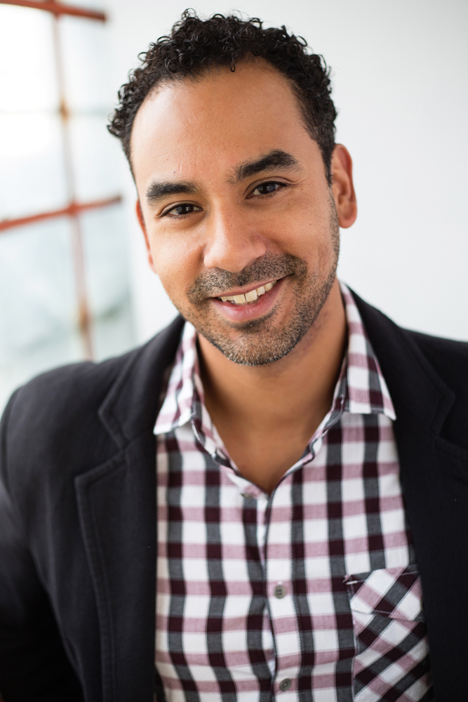 Carlos Javier Castillo