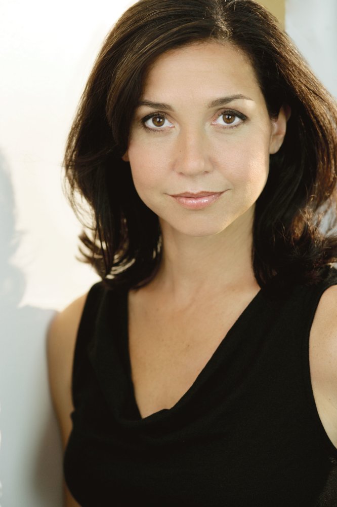 Julie Greenberg