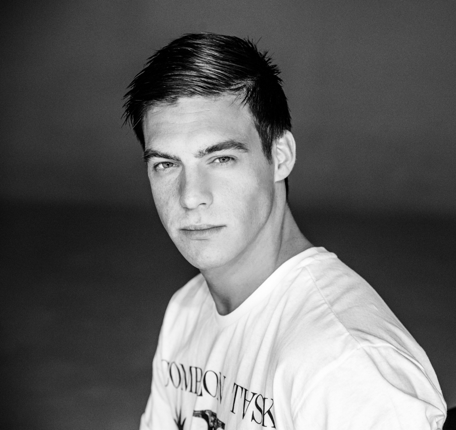 Ronan Quarmby