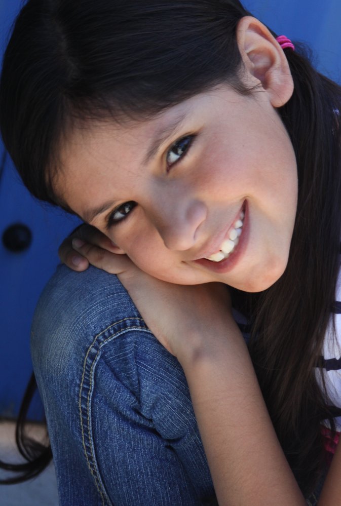Lorél Medina