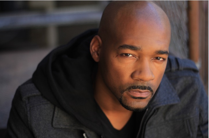 Lamarr Ladd