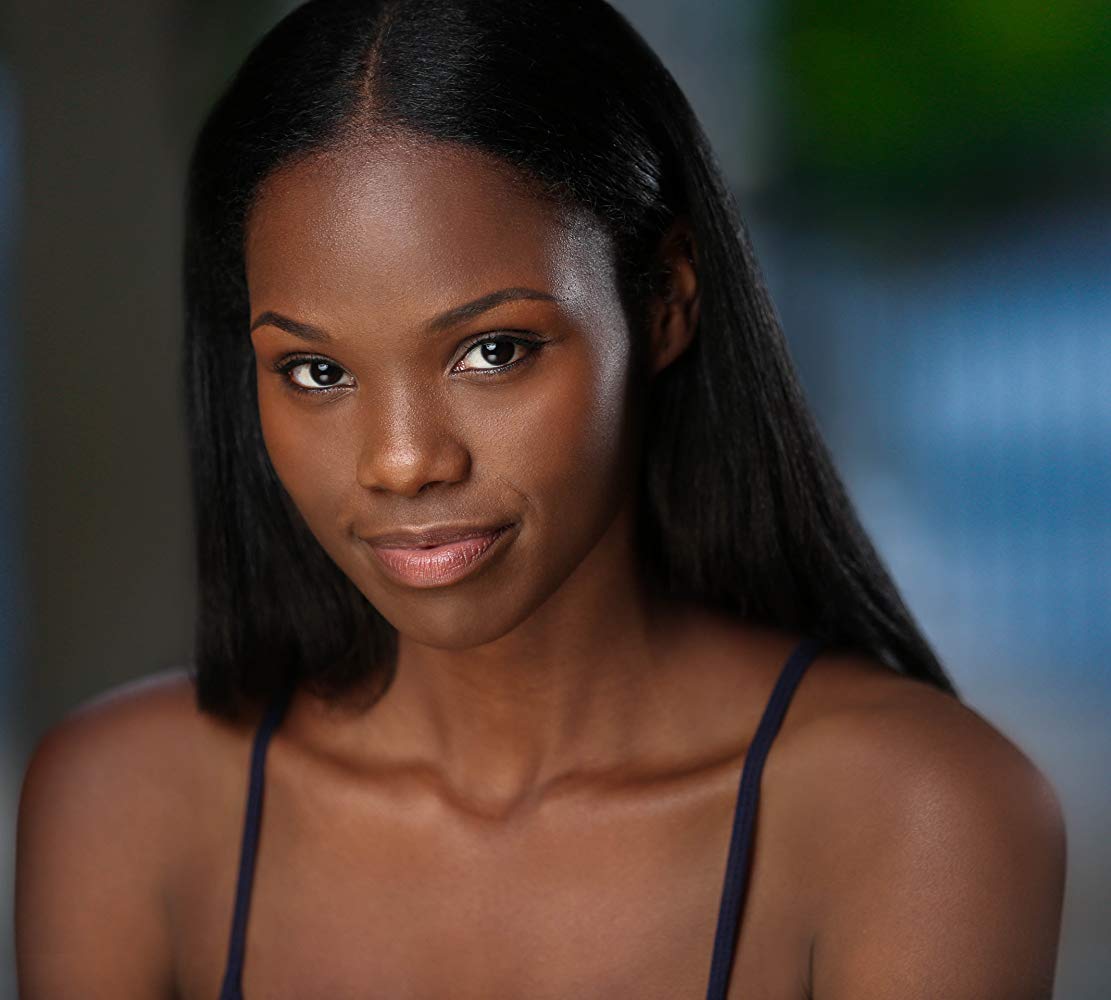 Teesha Renee