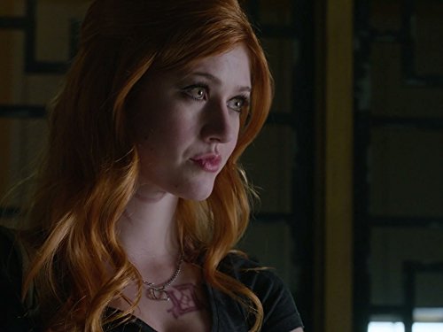 Clary Fray