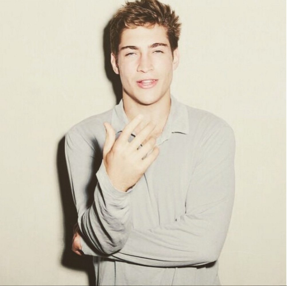 James Morosini