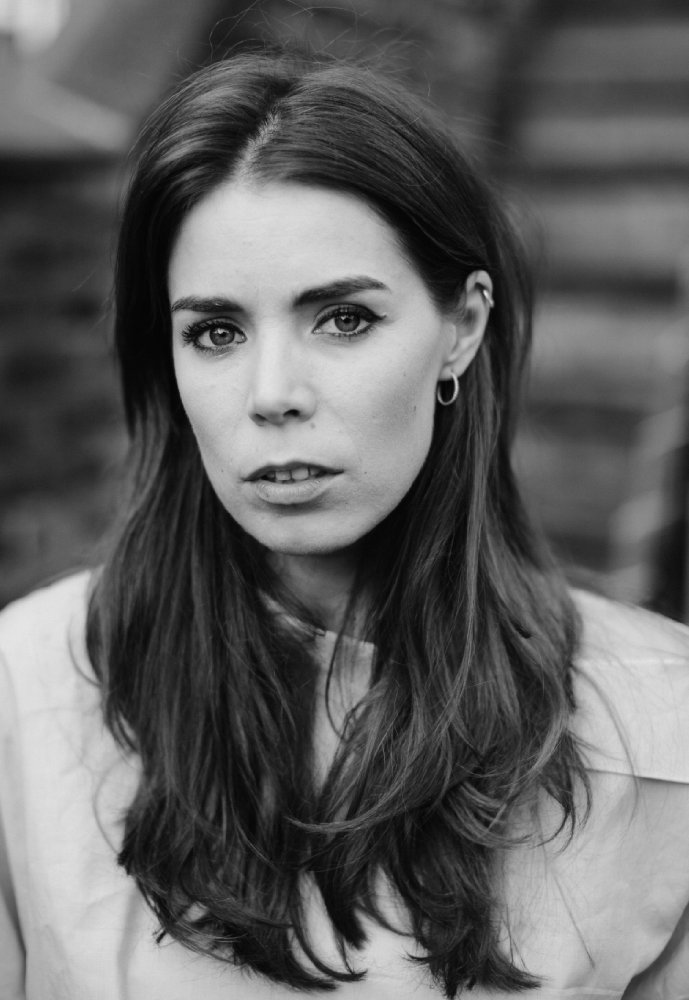 Chloe Partridge