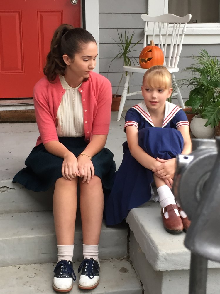 Ashton Smiley