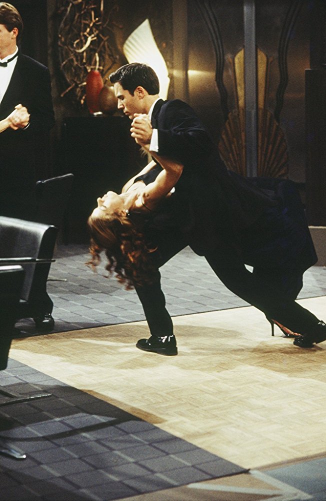 Grace Adler