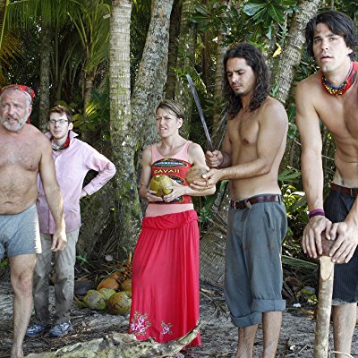 Himself, Himself - Aitutaki Tribe, Himself - Savaii Tribe, Himself - Redemption Island, Himself - The Jury, Himself - Aitutonga Tribe, Aitutonga Tribes, Himself - Nuku Tribe, Himself - Second Juror, Himself - Tavua Tribe...