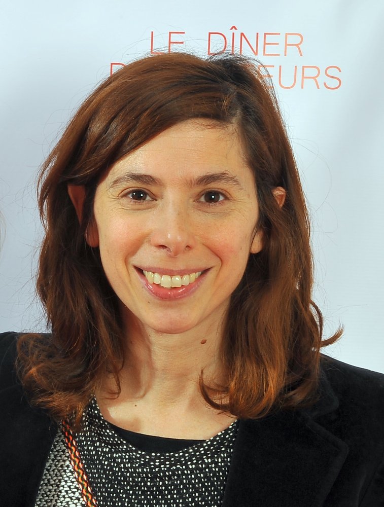 Marcia Romano