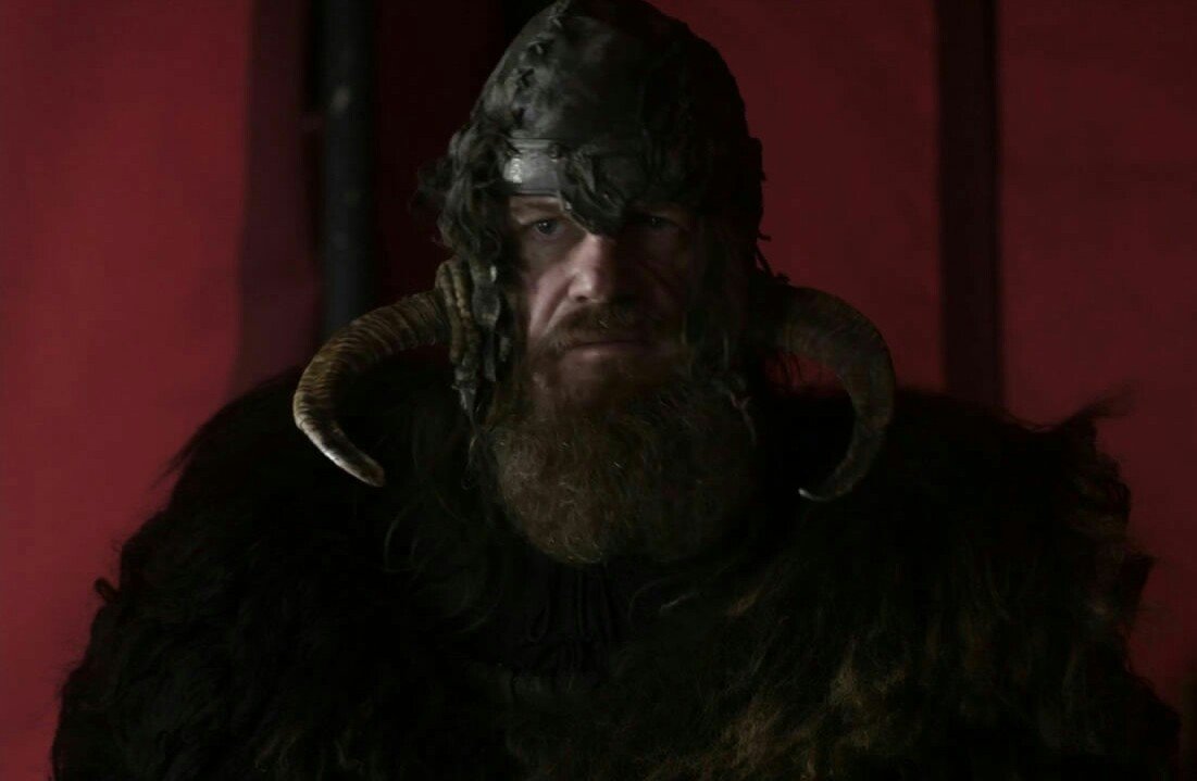 Shagga