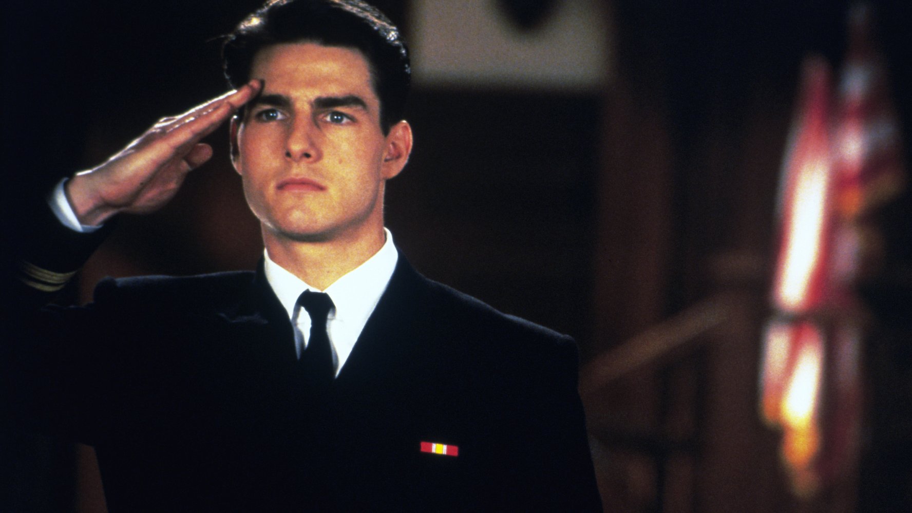 Lt. Daniel Kaffee