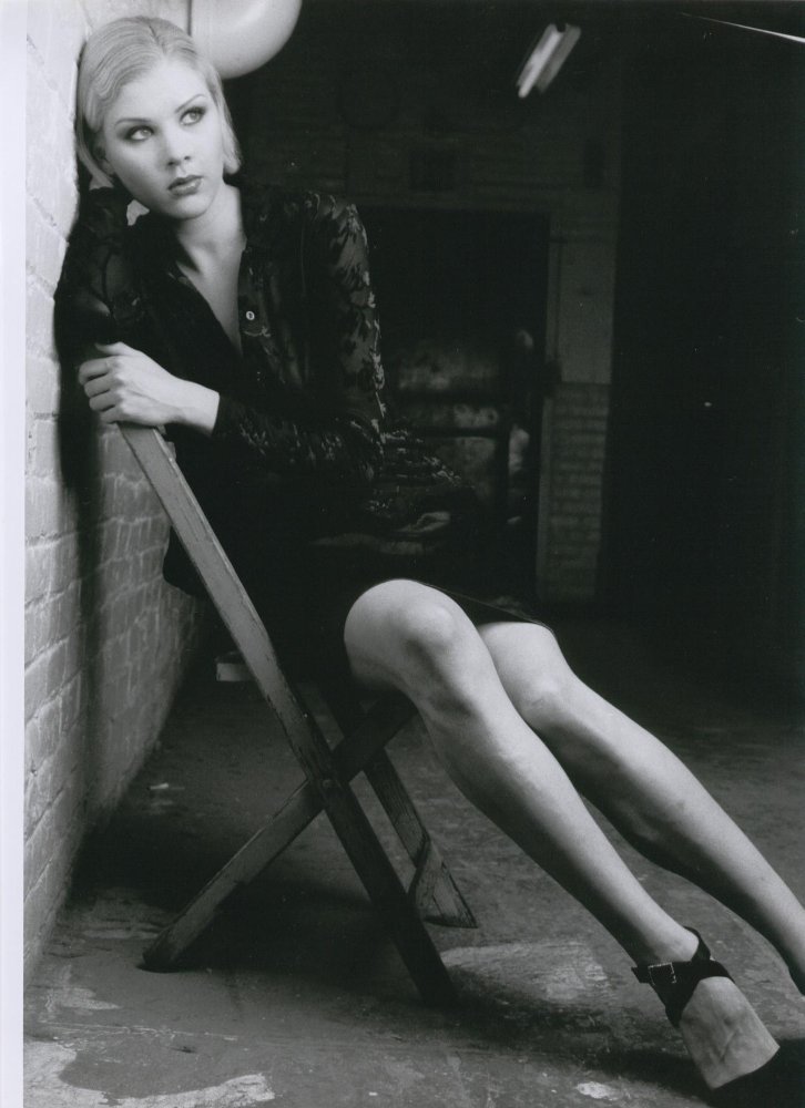Bettina Bennett
