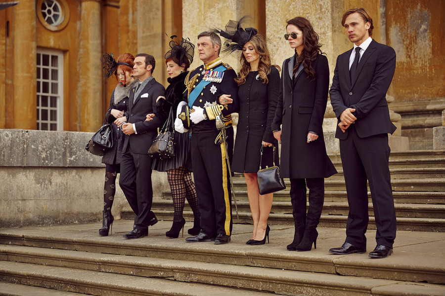 William Moseley