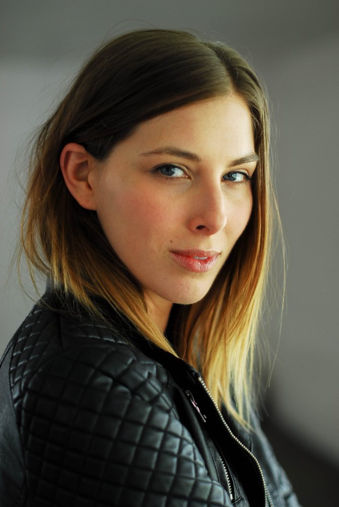 Emily Brooks