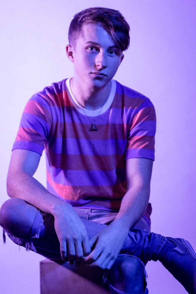 Kevin Tyler Moody
