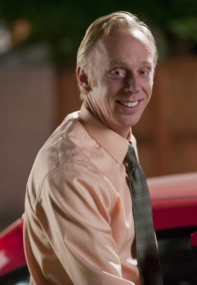 Mike White